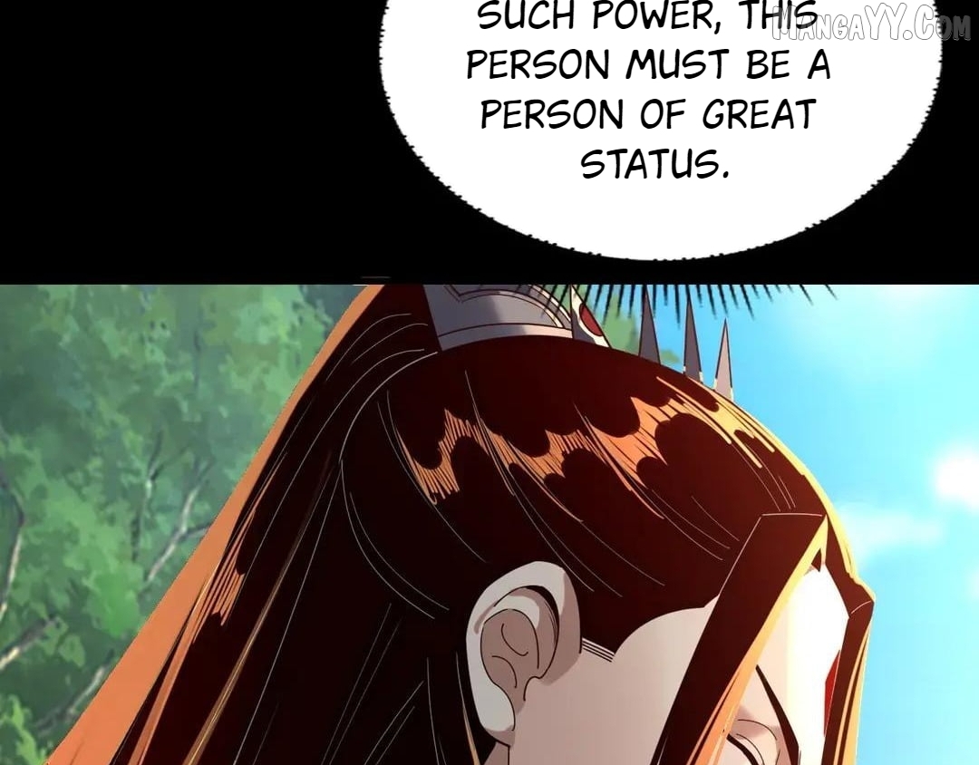 Me, The Heavenly Destined Villain Chapter 289 - page 33